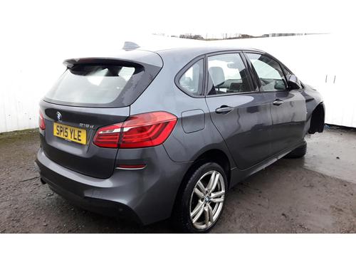 Electronic sensor BMW 2 Active Tourer (F45) 216 d | BP29439993M84 - Image 12