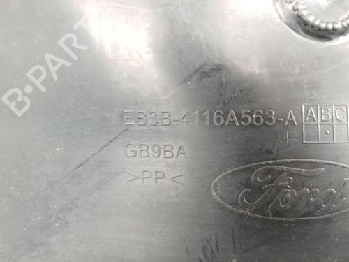 Wheel arch FORD RANGER (TKE)  | BP22670472C56