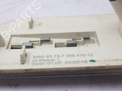 Other MINI MINI CLUBMAN (F54) Cooper S | BP32509703O1 