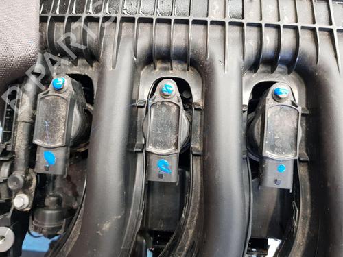 Engine OPEL CORSA F (P2JO) 1.2 (68) | BP29229786M1 