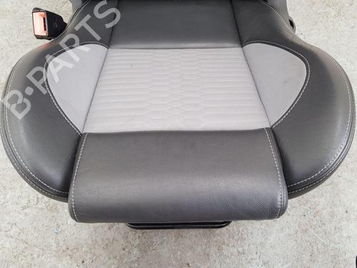 Right front seat FORD FIESTA VI (CB1, CCN) 1.6 ST | BP38311965C16 - Image 69
