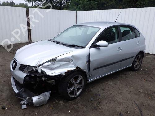 Engine SEAT IBIZA III (6L1) 1.4 16V | BP33559210M1  - Image 16