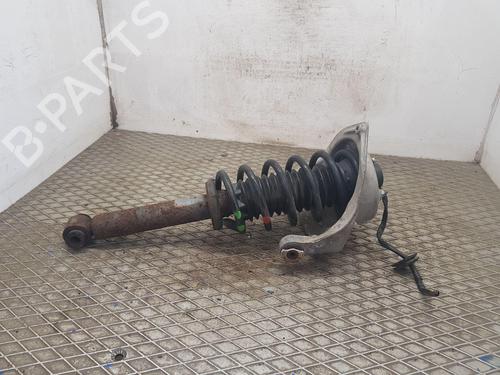 Used Left front shock absorber Left front shock absorber 29343110 29343110