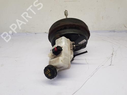 Servo brake FORD TRANSIT Van (FA_ _) 2.4 TDCi RWD | BP30823297M42