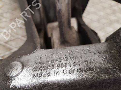 Andre PORSCHE BOXSTER (981) S 3.4 | BP27455340O1 - Image 12
