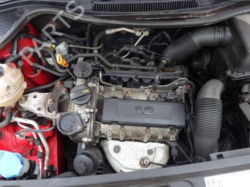 Elektronisk modul VW POLO V (6R1, 6C1) 1.2 | BP28571885M83 