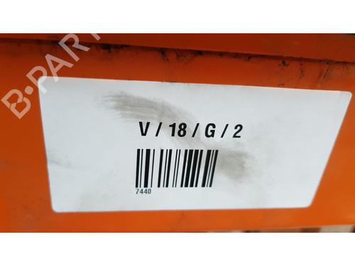 Left mirror VAUXHALL ANTARA A (L07) 2.2 CDTi 4x4 | BP29407915C26 