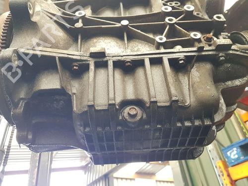 Engine VOLVO S40 II (544) 1.6 | BP26569740M1