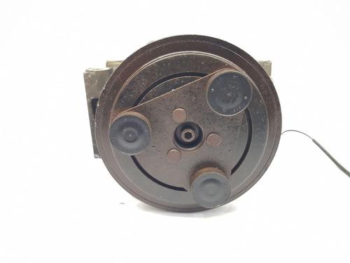 AC-Kompressor ISUZU D-MAX I (TFR, TFS) 3.0 DiTD 4x4 (TFS77H) | BP28363020M34 