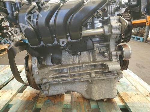 Engine SUZUKI IGNIS III (MF, FF) 1.2 Hybrid (ATK412, FF21S) | BP27811516M1  - Image 7