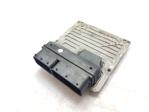 Used Engine control unit (ECU) MERCEDES-BENZ CLK Convertible (A209) CLK 200 Kompressor (209.442) (163 hp) 30976841
