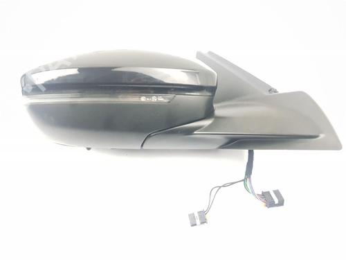 Right mirror PEUGEOT 208 II (UB_, UP_, UW_, UJ_) 1.2 PureTech 100 | BP29440032C27 