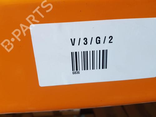 Tailgate lock HYUNDAI ix35 (LM, EL, ELH) 1.6 | BP26569867C101 