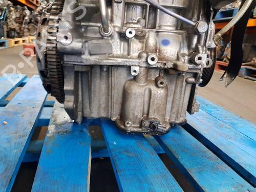 Engine NISSAN MICRA V (K14)  | BP30137991M1 