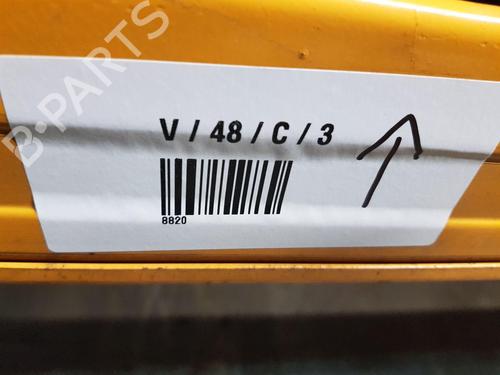 Módulo eletrónico SUZUKI CELERIO (LF) 1.0 (AVK310) | BP36093487M83  - Image 9