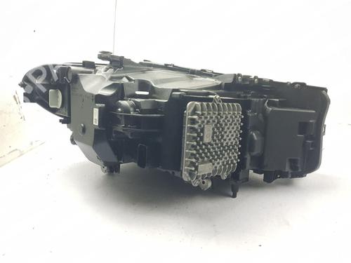 Left headlight BMW 5 (G30, F90) 530 e Plug-in Hybrid | BP33246786C28  - Image 10