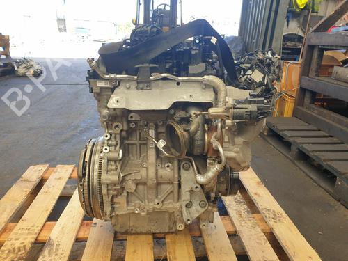 Engine BMW 5 (G30, F90) 530 e Plug-in Hybrid | BP26163568M1