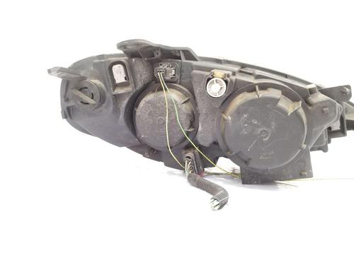 Left headlight PEUGEOT 807 (EB_) 2.0 HDi | BP38421026C28 - Image 7
