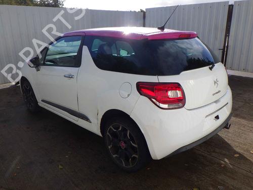 Gearbox CITROËN DS3 (SA_) 1.6 VTi 120 | BP39615911M3 - Image 13