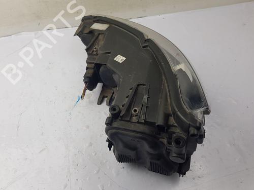 Right headlight AUDI A1 (8X1, 8XK) 1.4 TFSI | BP39206775C29 - Image 2