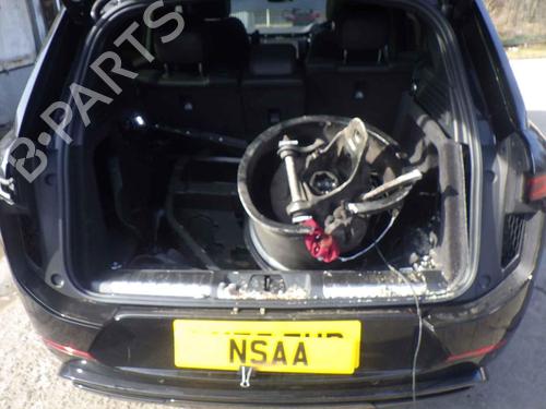 Engine control unit (ECU) LAND ROVER RANGE ROVER SPORT III (L461) | BP37716590M57 - Image 10