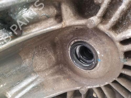 Gearbox HONDA CIVIC IX (FK) 1.6 i-DTEC (FK3) | BP31842049M3 