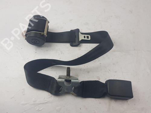 Used Rear center seatbelt Rear center seatbelt 38272092 38272092
