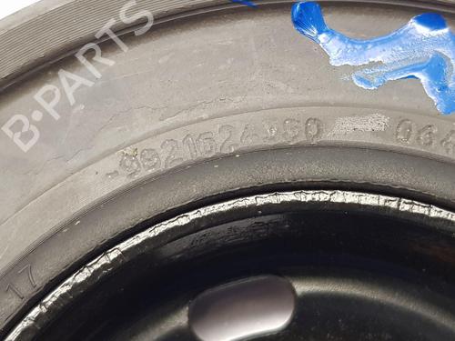 Pulley FORD TRANSIT CONNECT V408 Box Body/MPV  | BP29492817M122 