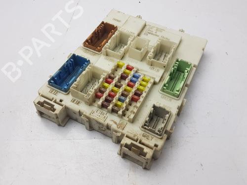 electronic-module-ford-transit-connect-v408-box-bodympv-2013-36093473 main image