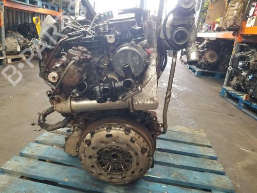 Engine FORD TRANSIT Van (FA_ _) 2.2 TDCi | BP37799273M1 - Image 5