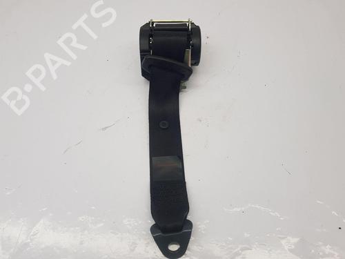 Used Rear center seatbelt Rear center seatbelt PEUGEOT 208 I (CA_, CC_) 1.2 VTI 82 (82 hp) 33412792 33412792
