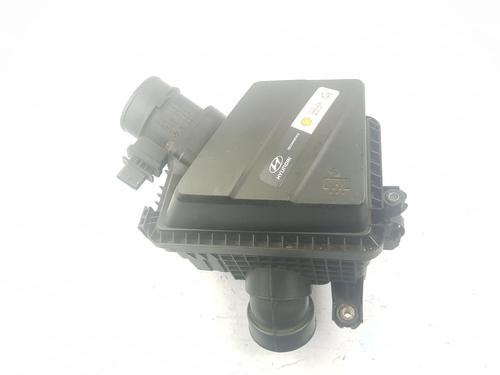 Luftfilter kasse HYUNDAI i30 (PDE, PD, PDEN) 1.6 CRDi (110 hp) 22657687