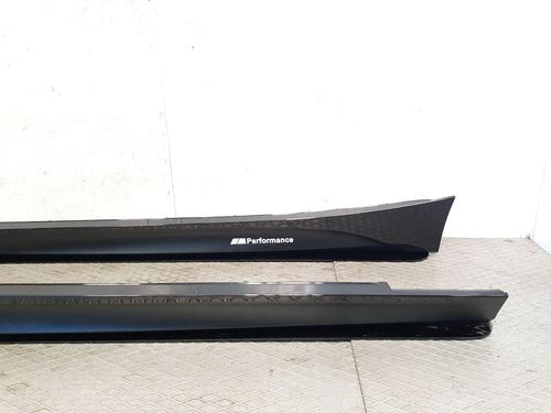 Right sideskirt BMW 1 (F20) 118 i | BP26509311C114 