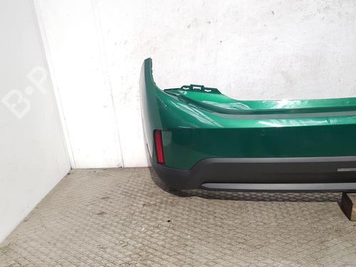 Rear bumper MINI MINI (F66, F65) Cooper S | BP29467379C8 