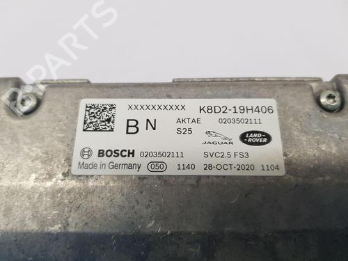 Electronic module LAND ROVER RANGE ROVER EVOQUE (L551) 2.0 D150 | BP32198885M83 