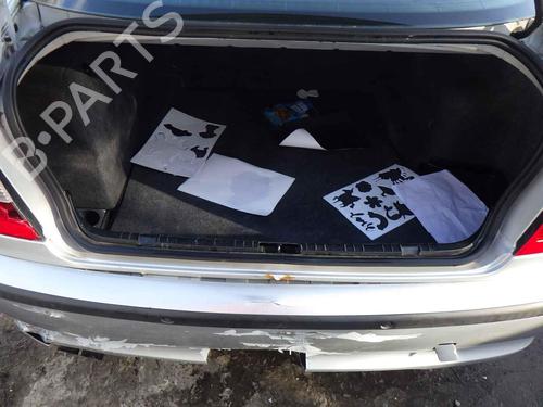 Mass air flow sensor BMW 3 (E46) 325 i | BP28066828M95 