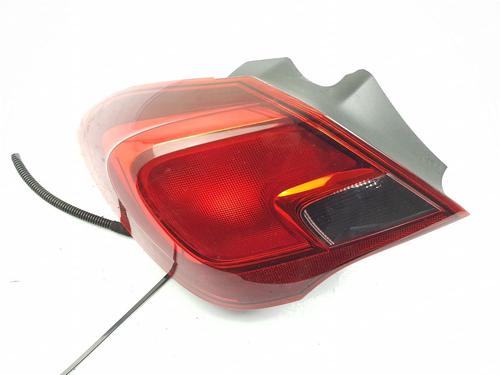 Used Left taillight OPEL CORSA E (X15) [2014-2025]  24869760