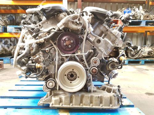 Engine BENTLEY BENTAYGA (4V1) 6.0 | BP22680551M1
