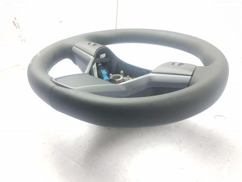 Steering wheel TESLA MODEL Y (5YJY) EV Performance All-wheel Drive | BP35746028C49 - Image 3