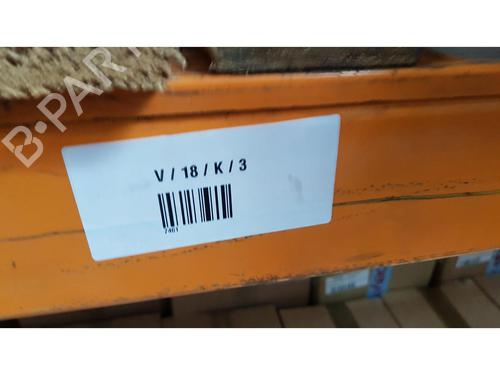 Jack Kit RENAULT CLIO III (BR0/1, CR0/1) 1.5 dCi (BR17, CR17) | BP29839431C119 