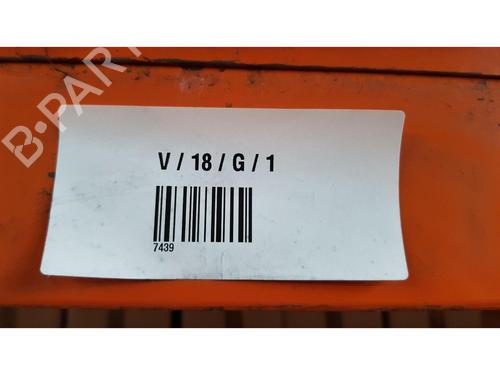 Steering column stalk KIA PICANTO II (TA) 1.0 | BP29641740I23 - Image 7