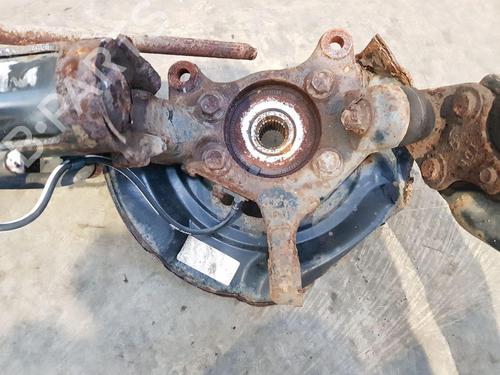 Left front suspension TOYOTA AURIS (_E18_) 1.2 (NRE185_, NRE185R) | BP22681139M72 
