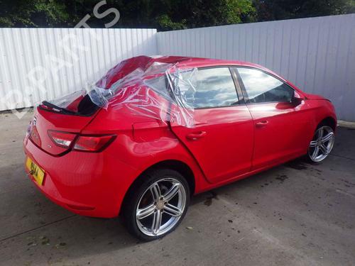 Other SEAT LEON (5F1) 1.6 TDI | BP32004091O1 - Image 9