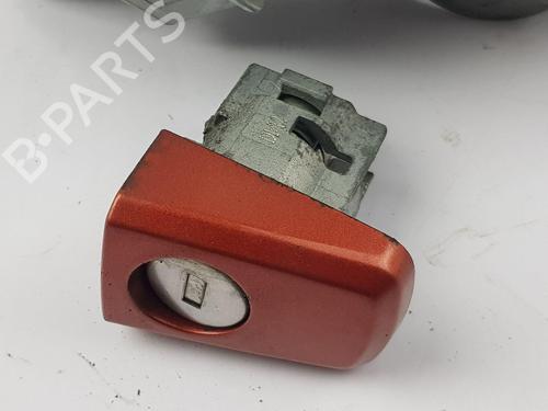 Clé de contact VAUXHALL CORSA Mk III (D) (S07) 1.2 i 16V (L08) | BP29575794M48 