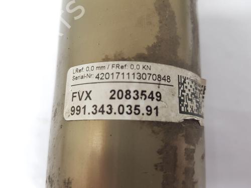 Right front shock absorber PORSCHE 911 (991) 4.0 GT3 | BP22666931M17 