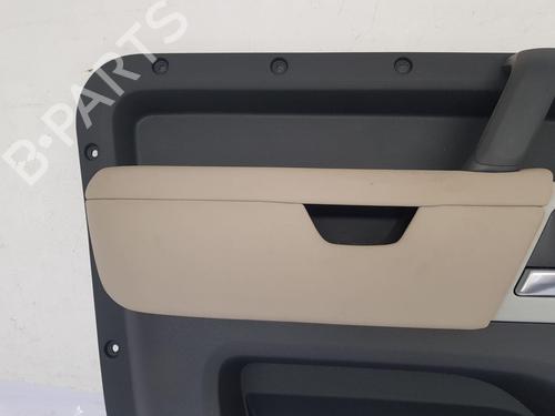 Front left panel LAND ROVER DEFENDER Station Wagon (L663) D300 MHEV 4x4 | BP32352717C58