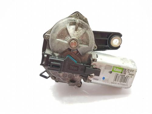 Rear wiper motor PEUGEOT 107 (PM_, PN_) 1.0 | BP29839573M102