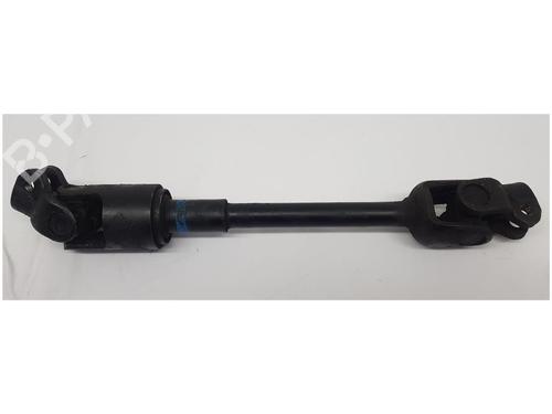 Used Steering column universal joint SUZUKI GRAND VITARA II (JT, TE, TD) 1.9 DDiS All-wheel Drive (JT419, TD44, JB419WD, JB419XD,... (129 hp) 22673940