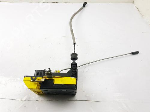 Used Front right lock VOLVO XC90 I (275) D5 AWD (185 hp) 31722832