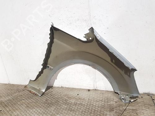 Left front fenders FORD GALAXY II (WA6) 1.8 TDCi | BP32221634C41 